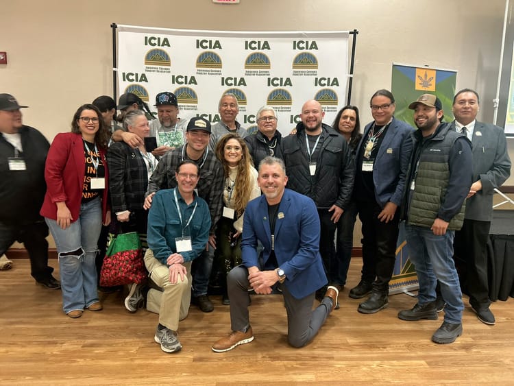 Weaving Indigenous Communities into the Fabric of Wisconsin Cannabis