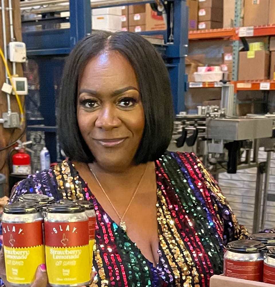 Breaking Barriers: The Importance of Black Ownership in the Cannabis Industry