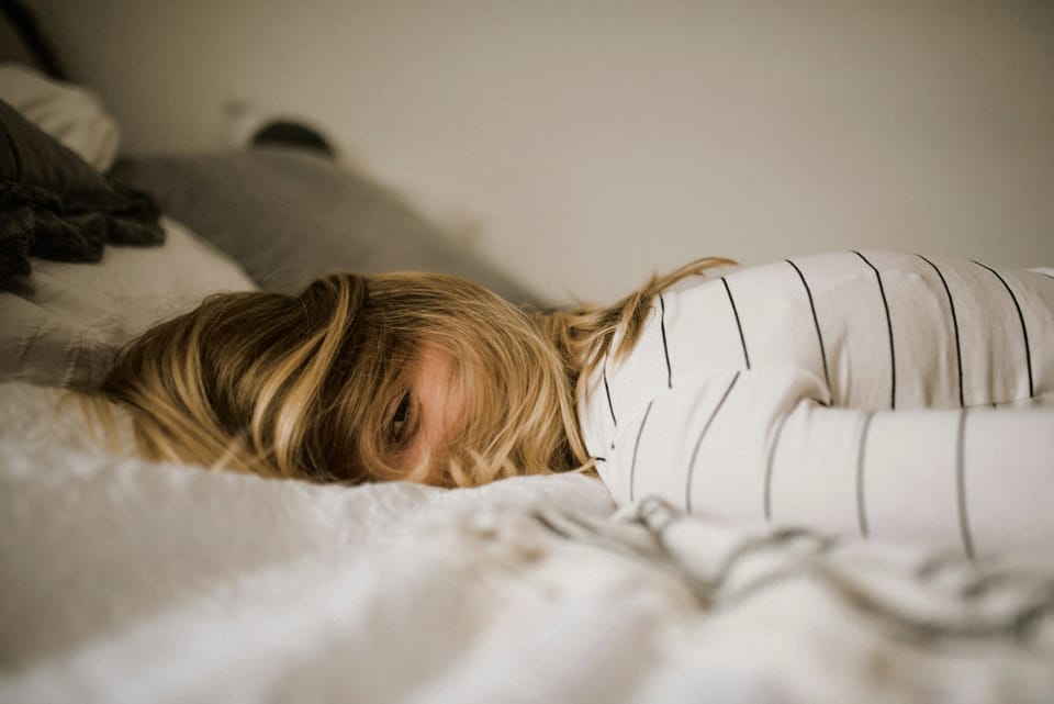 There Goes the Motherhood