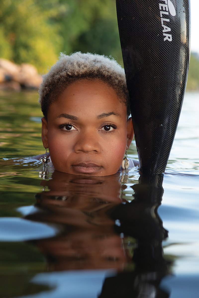 Highlighting Humanity