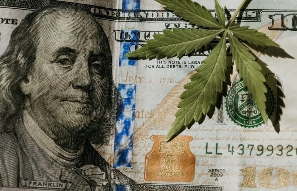 Numbers for Founders