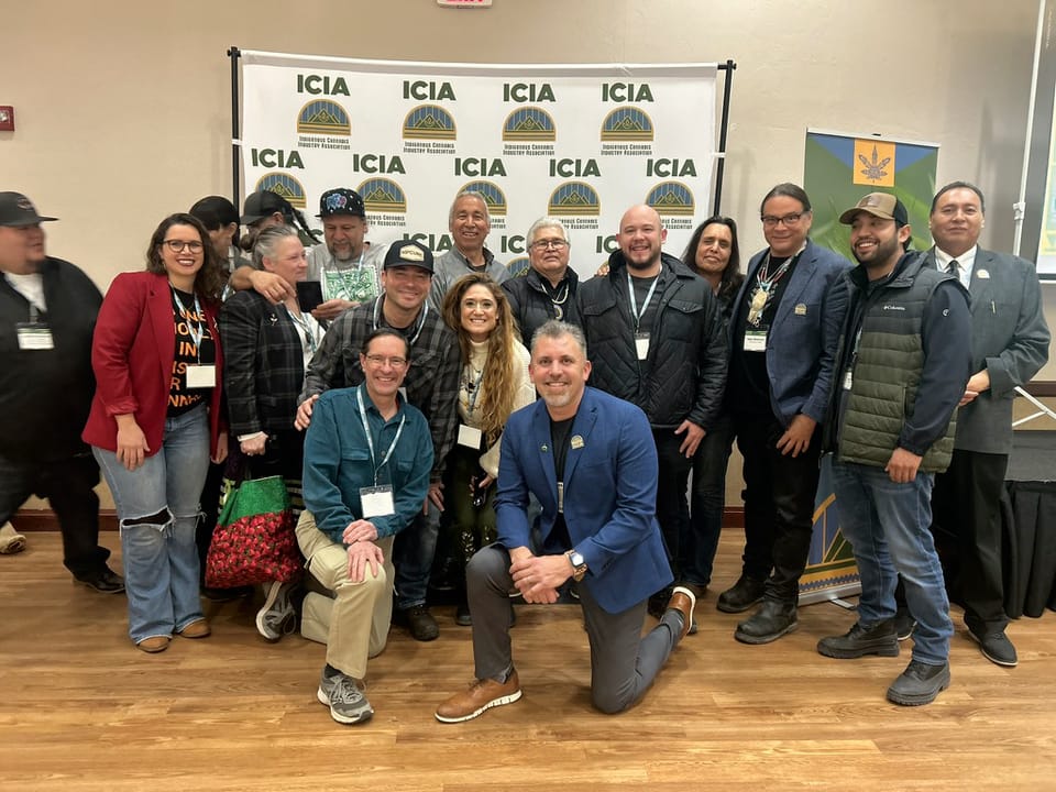 Weaving Indigenous Communities into the Fabric of Wisconsin Cannabis