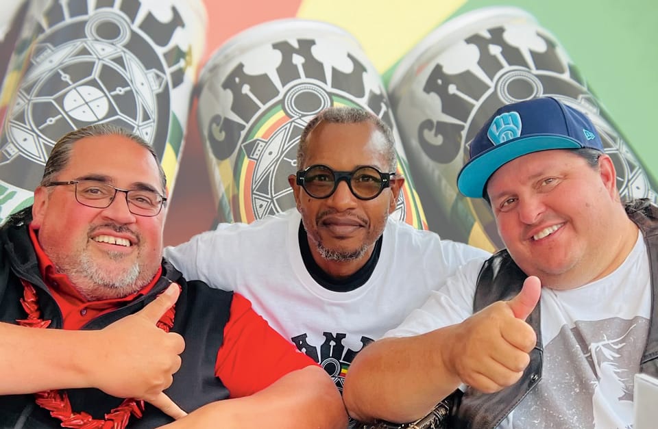 Three Cultures One Love